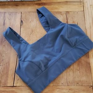 Lululemon Sports Bra 🏃‍♀️